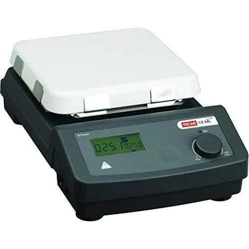 Remi- MAGNETIC STIRRER WITH OUT HOTPLATE
