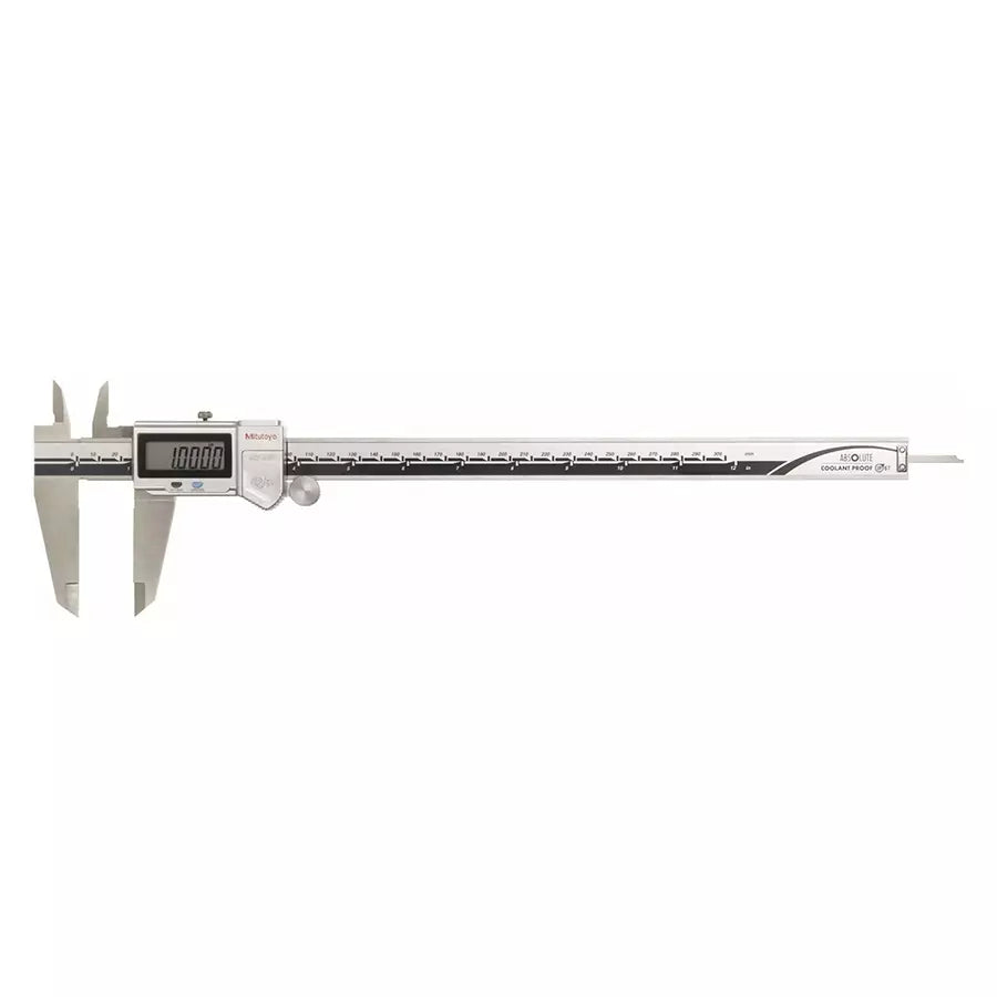 Digital Depth Gauge (make =Mitutoyo)