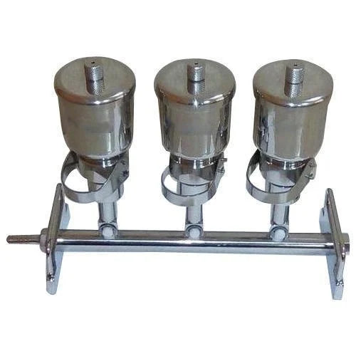 BTI-42 STERILITY UNIT :( without filter holder)