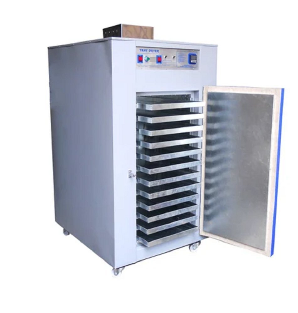 BTI-47 TRAY DRYER ( WITHOUT Trays )