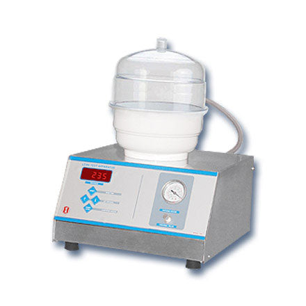 BTI-32 LEAK TEST APPARATUS