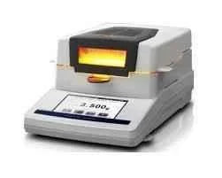 Wensar Moisture Analyzer