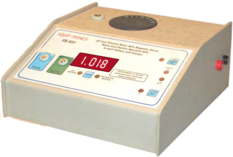 Equiptronics COMBO MODELS