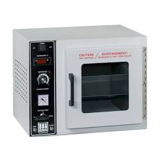 BTI-51 VACUUM OVEN RECTANGULAR (GMP MODEL) (Without vacuum pump)