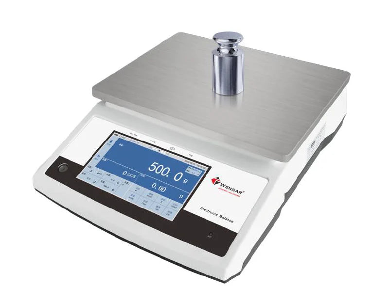 Wensar Table Top - Touch screen