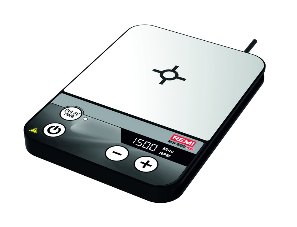 ELECTRO MAGNETIC STIRRERS