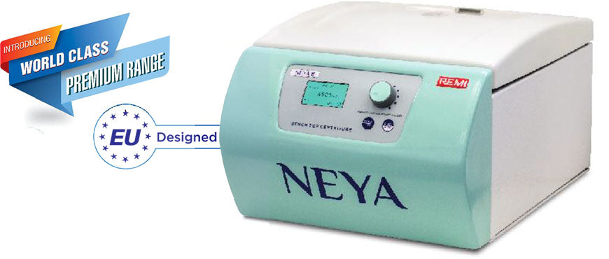 Remi NEYA Bench Top Centrifuge