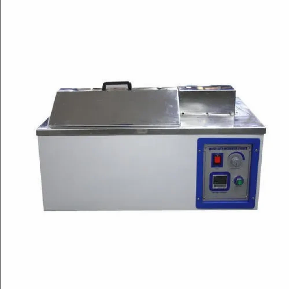 BTI-55 WATER BATHS –INCUBATOR (SHAKING)
