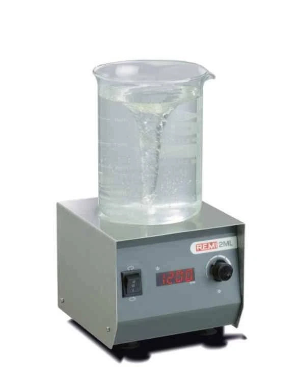 Remi- MAGNETIC STIRRER WITH OUT HOTPLATE