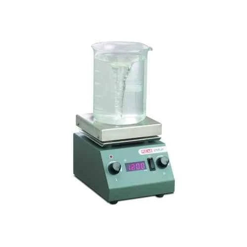 Remi MAGNETIC STIRRERS WITH HOT PLATE