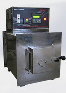 BTI-35 MUFFLE FURNACE (GMP MODEL)