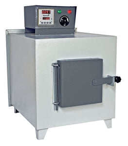 BTI-36 MUFFLE FURNACE :( 1130 °C) with Digital Temp. Controlled