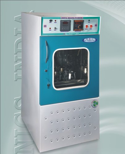 BTI-38 ORBITAL SHAKING INCUBATOR (COOLING)