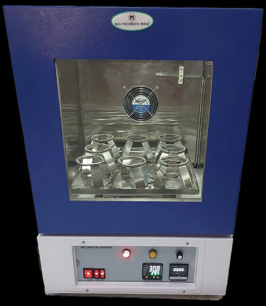 BTI-39 ORBITAL SHAKING INCUBATOR (HEATING)