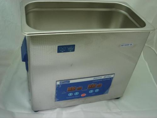 BTI-48 ULTRASONIC CLEANER