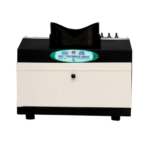 BTI-49 ULTRA VOILET INSPECTION CABINET (U.V.CABINET)