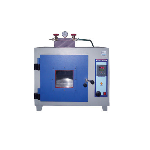 BTI-52 A VACCUM OVEN (GMP MODEL)