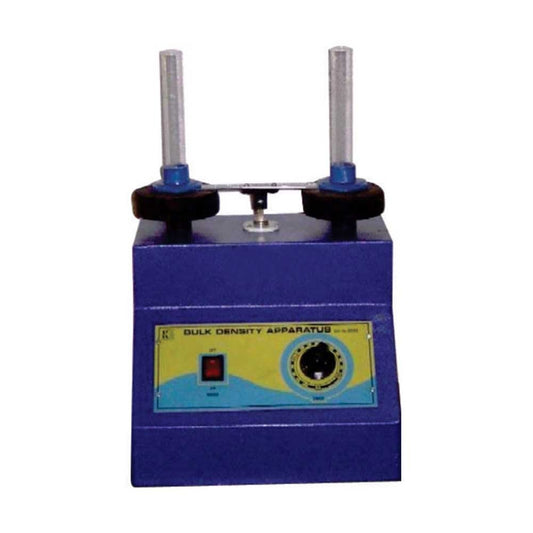 BTI-08 BULK DENSITY APPARATUS (ANALOGUE)