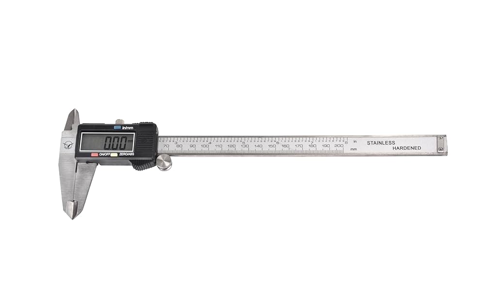 Digital calliper  (make -Mitutoyo)