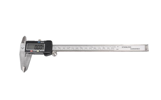 Digital calliper  (make -Mitutoyo)