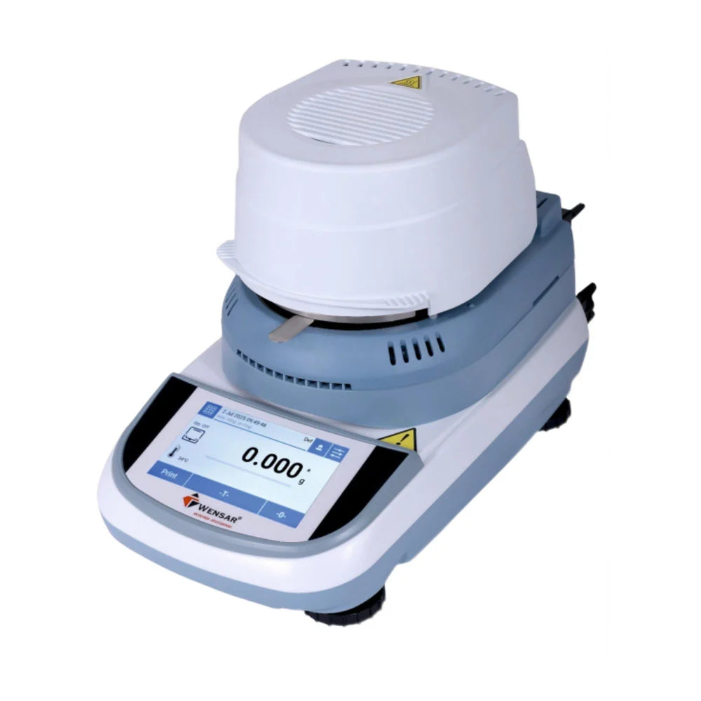 Wensar Moisture Analyzer