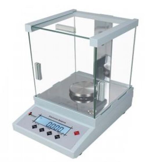 Wensar Precision Balance