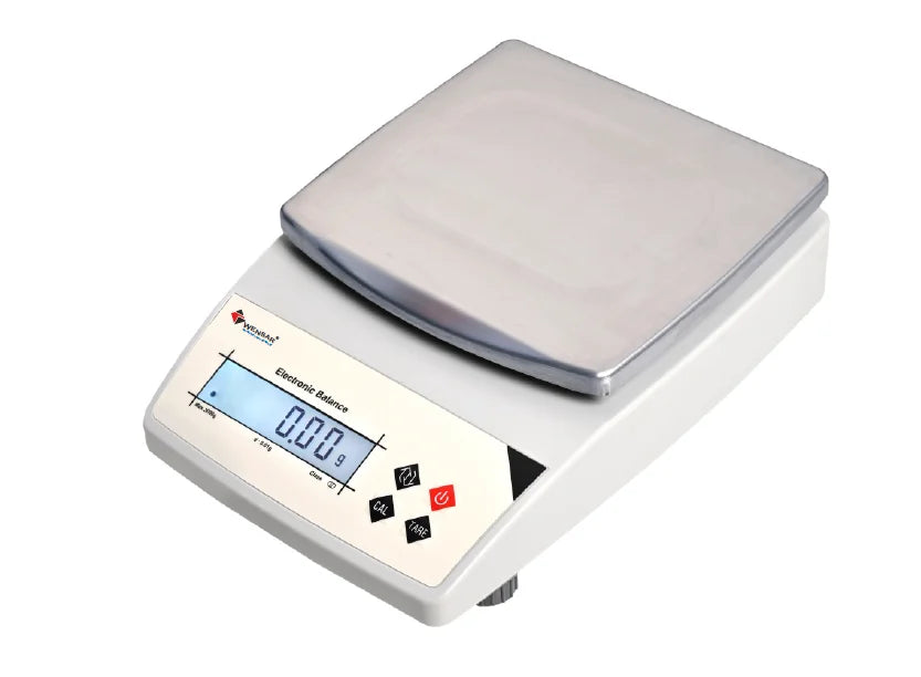 Wensar Precision Balance