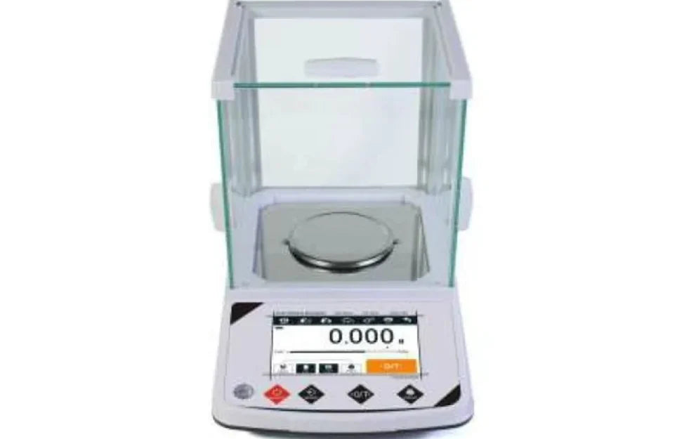 Wensar Precision Balance