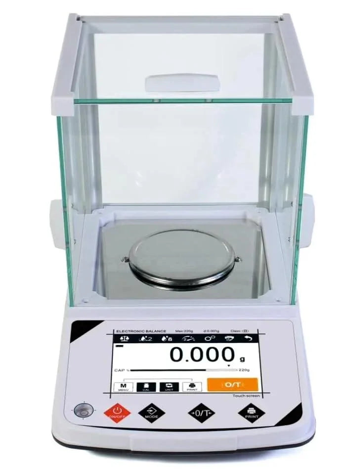Wensar Precision Balance