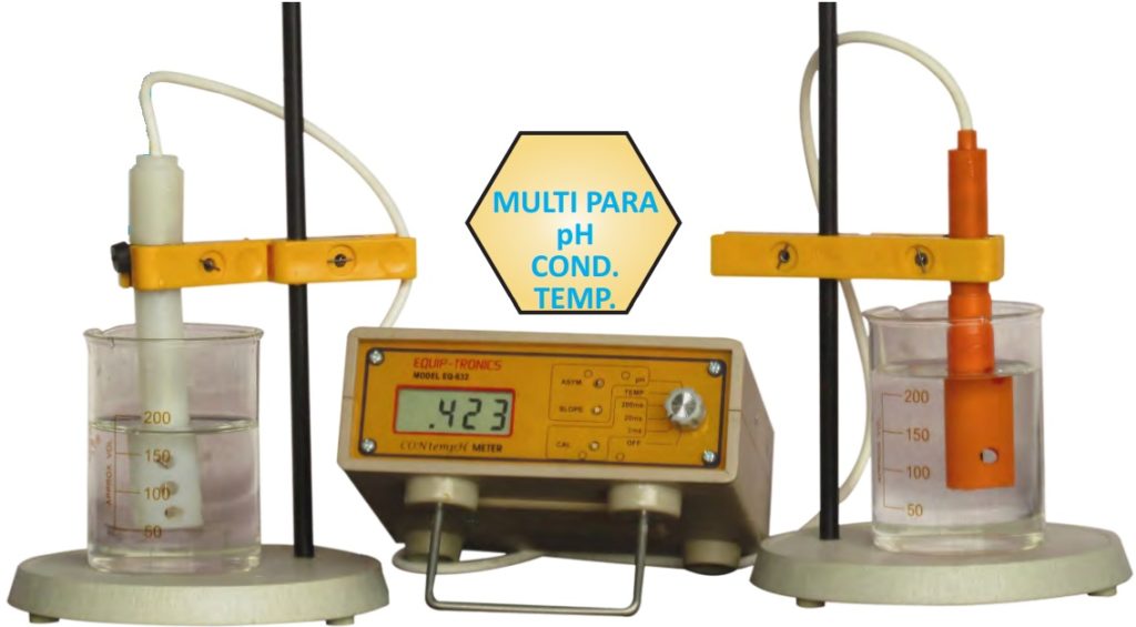 Equiptronics COMBO MODELS