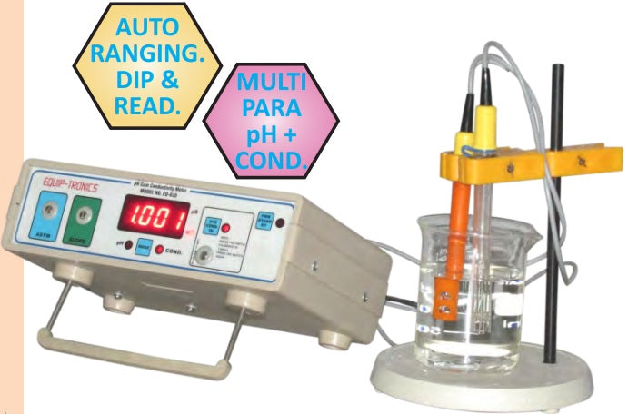 Equiptronics COMBO MODELS