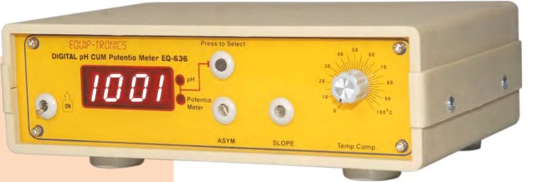 Equiptronics COMBO MODELS