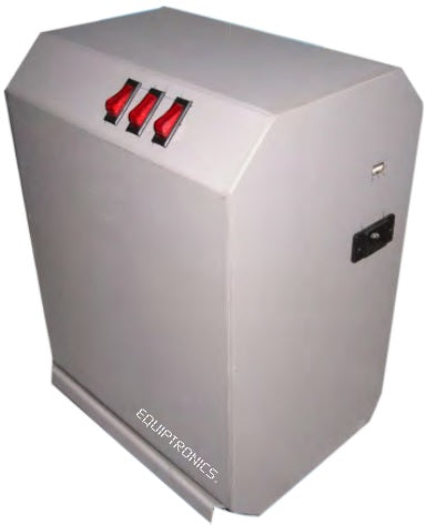 Equiptronics TLC CABINET