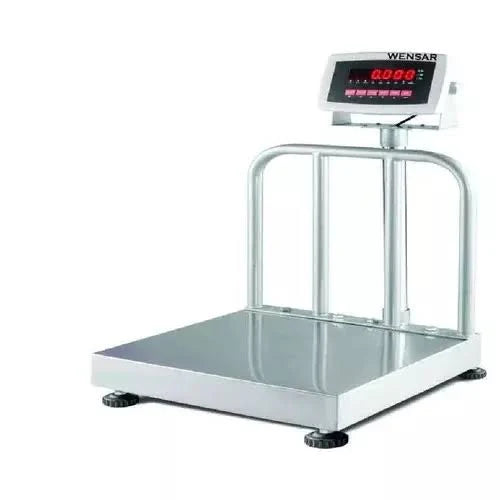 Wensar Platform Balance
