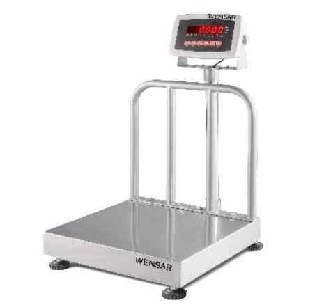 Wensar Platform Balance