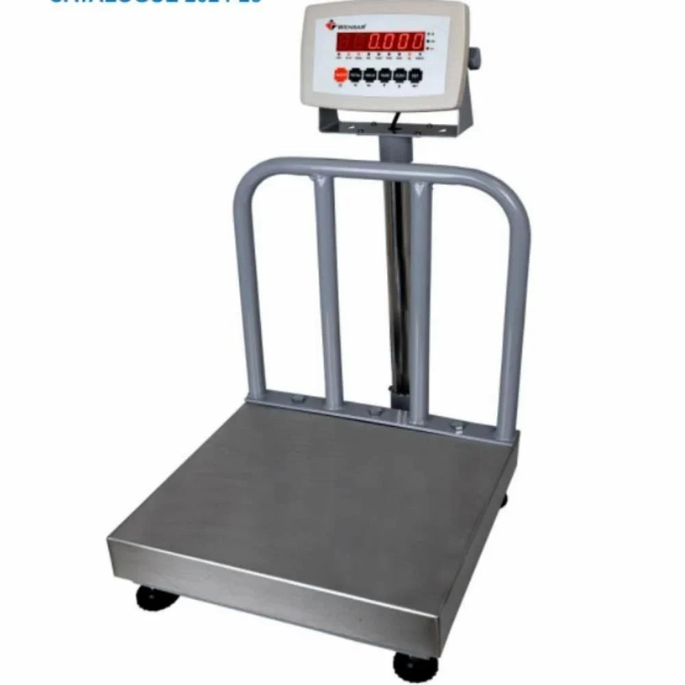 Wensar Platform Balance