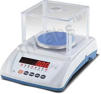 Wensar Precision Balance