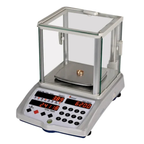 Wensar Precision Balance