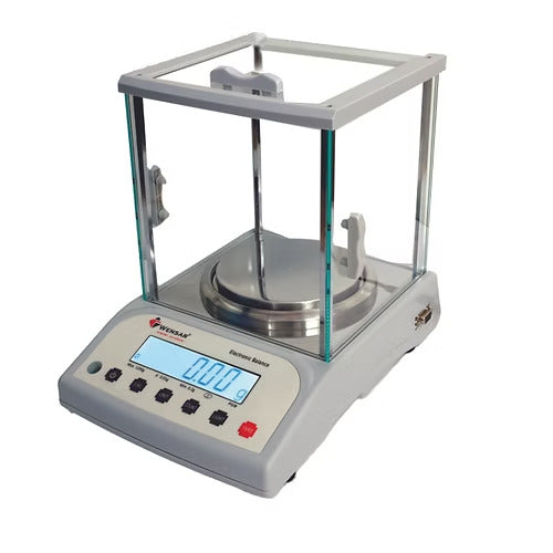 Wensar Precision Balance