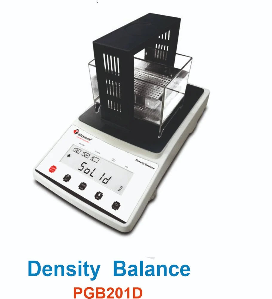 Wensar Density Balance