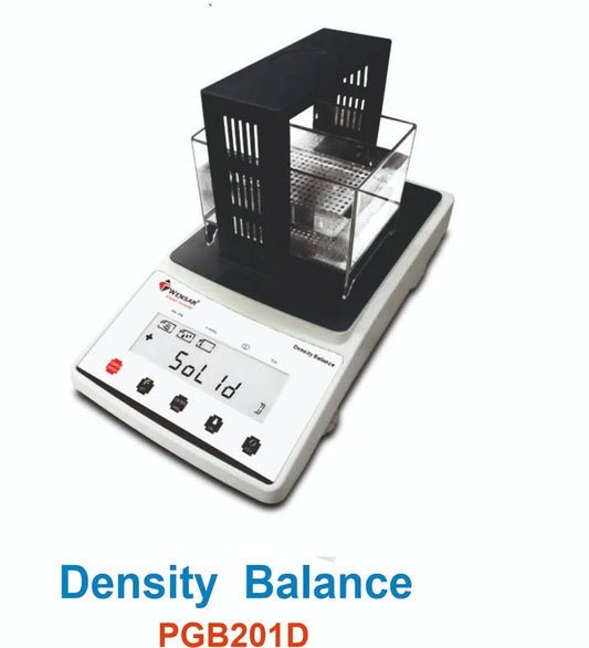 Wensar Density Balance