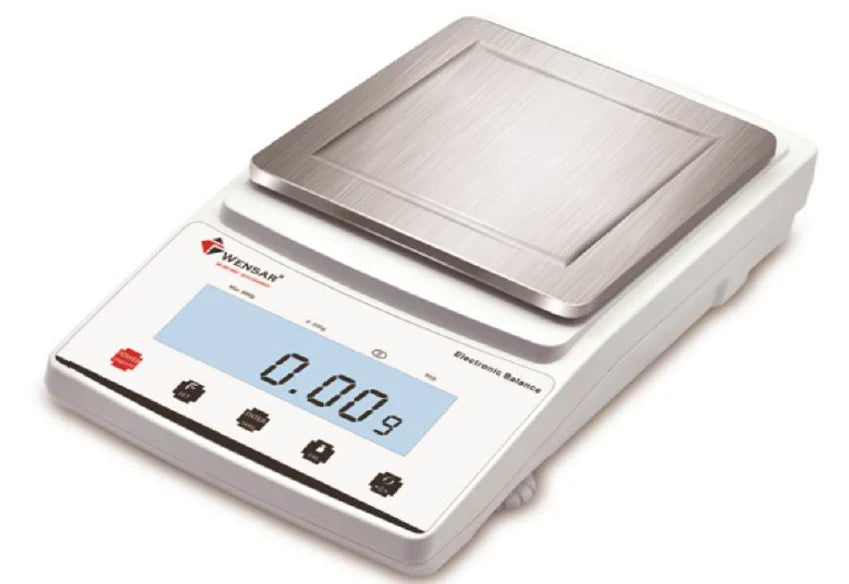 Wensar Precision Balance