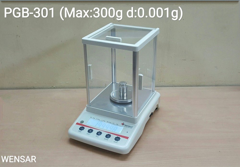 Wensar Precision Balance