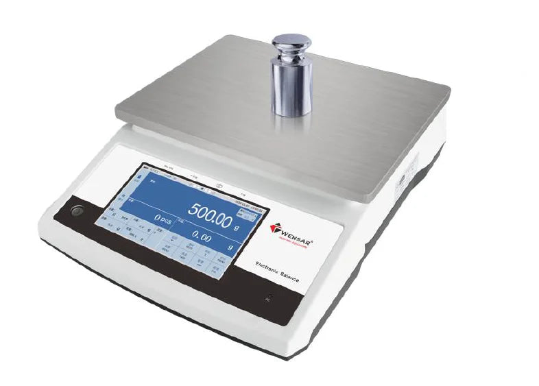 Wensar Precision Balance