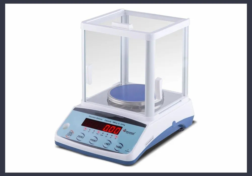 Wensar Precision Balance