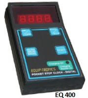Equiptronics DIGITAL STOP CLOCK