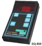 Equiptronics DIGITAL INTERVAL BEEPER (TIMER)
