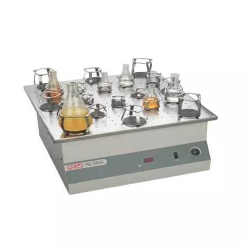 Remi ROTARY SHAKERS