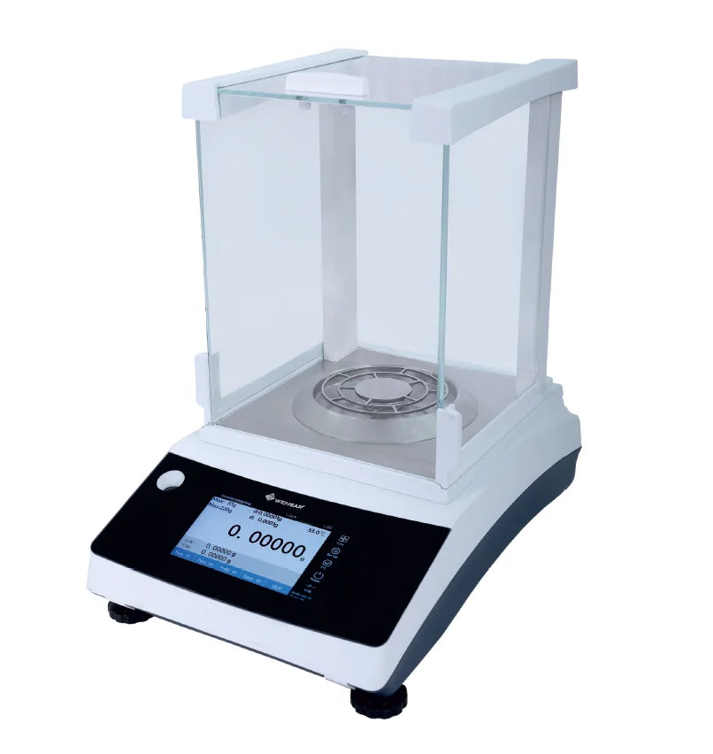 Wensar Semi Micro / Analytical Balance