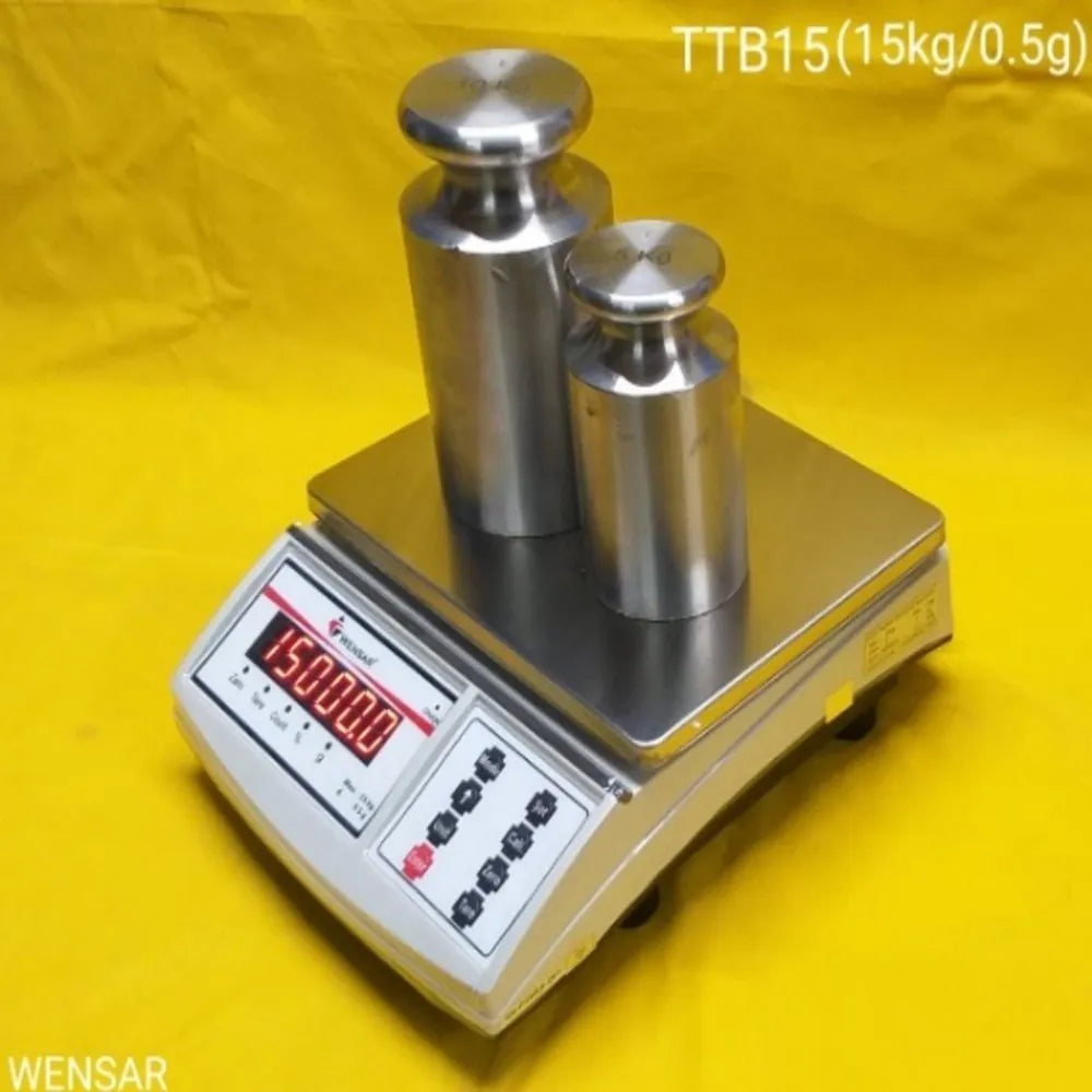 Wensar Table Top Balance